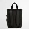 Field Waxed Rucksack
