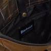 Field Waxed Rucksack