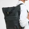 Field Waxed Rucksack