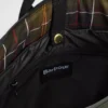 Field Waxed Rucksack