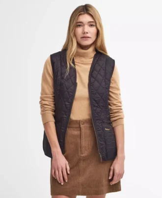Fleece-Betty-Futter