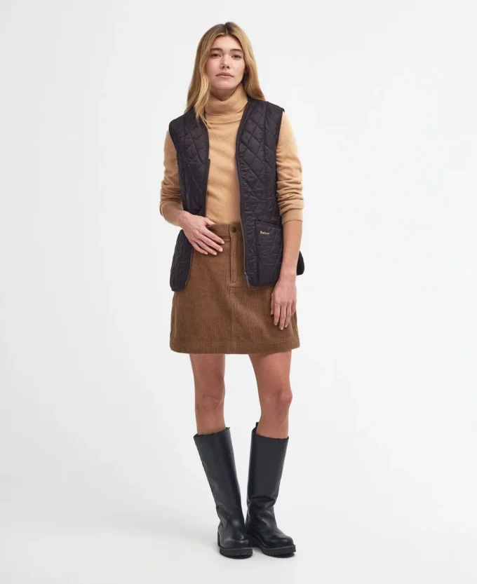 Fleece-Betty-Futter Fleece-Betty-Futter