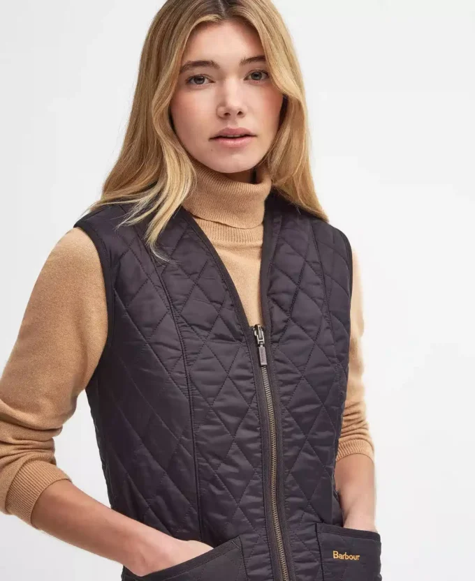 Fleece-Betty-Futter Fleece-Betty-Futter