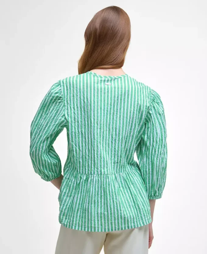Gestreifte Bluse Daison Gestreifte Bluse Daison