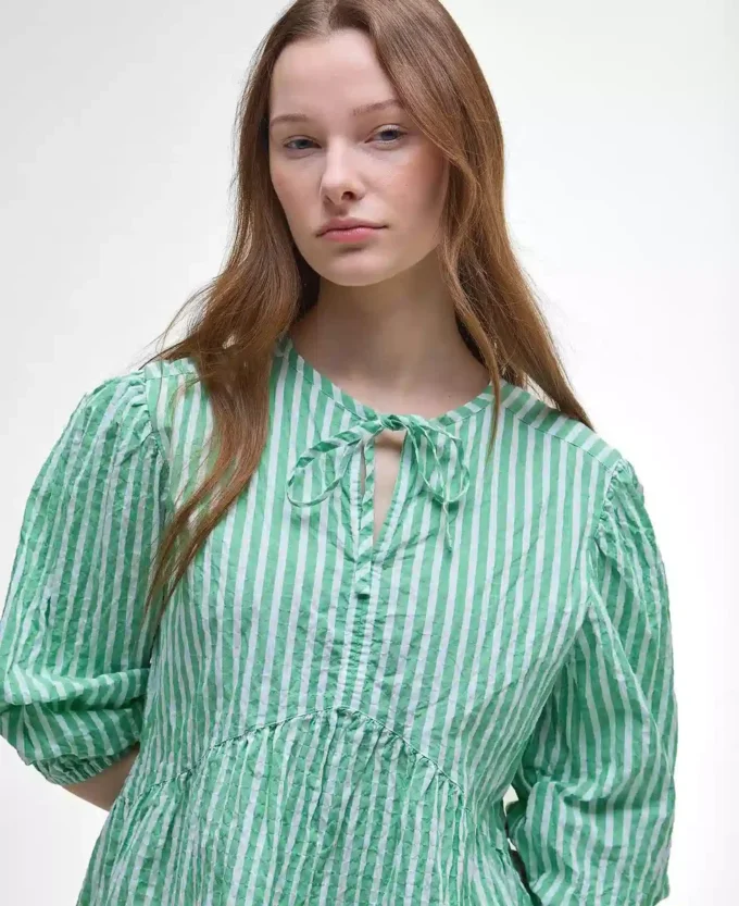 Gestreifte Bluse Daison Gestreifte Bluse Daison