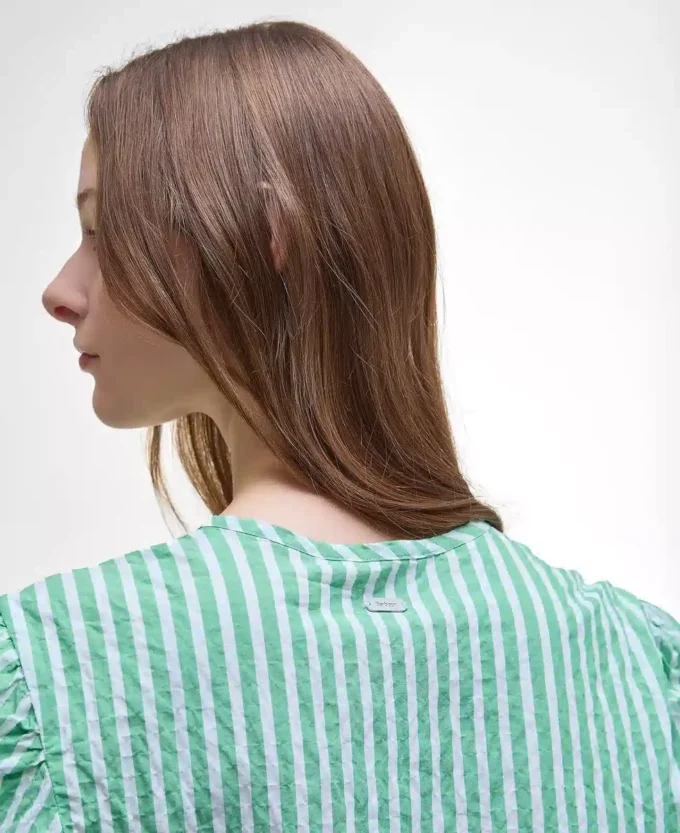 Gestreifte Bluse Daison Gestreifte Bluse Daison