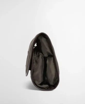 Gewachste Hänge-Kulturtasche