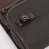 Gewachste Hänge-Kulturtasche