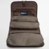 Gewachste Hänge-Kulturtasche