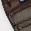 Gewachste Hänge-Kulturtasche