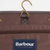 Gewachste Hänge-Kulturtasche
