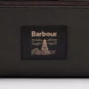 Gewachste Kulturtasche