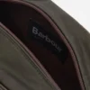 Gewachste Kulturtasche