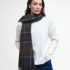 Hailes Tartan-Schal