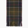 Hailes Tartan-Schal