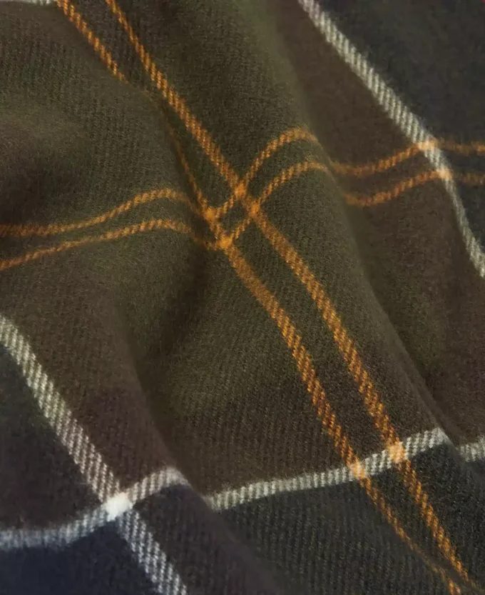 Hailes Tartan-Schal
