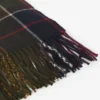 Hailes Tartan-Schal