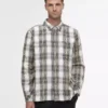 Hawthorn Relaxed Shirt mit Karomuster Hawthorn Relaxed Shirt mit Karomuster