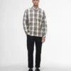 Hawthorn Relaxed Shirt mit Karomuster Hawthorn Relaxed Shirt mit Karomuster