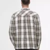 Hawthorn Relaxed Shirt mit Karomuster Hawthorn Relaxed Shirt mit Karomuster