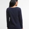 Hedley Langarm-T-Shirt