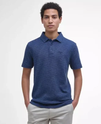 Hepple Polohemd Hepple Polohemd