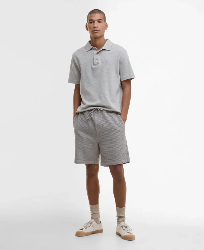 Hepple Polohemd