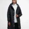 Hilary Steppjacke