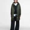 Hilary Steppjacke