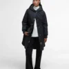 Hilary Steppjacke