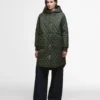 Hilary Steppjacke