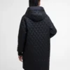 Hilary Steppjacke