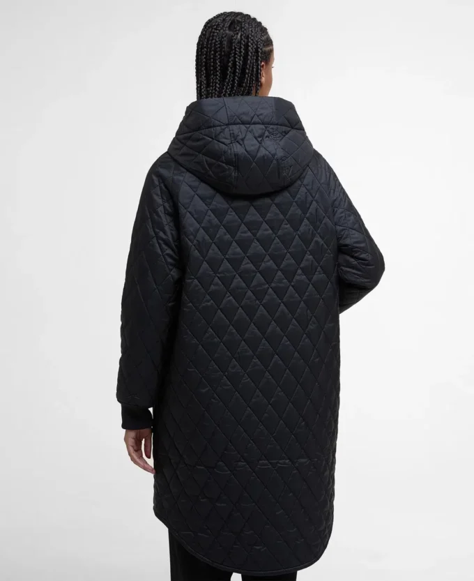 Hilary Steppjacke