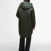 Hilary Steppjacke