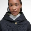 Hilary Steppjacke