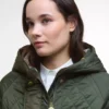 Hilary Steppjacke