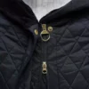 Hilary Steppjacke