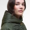 Hilary Steppjacke