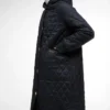 Hilary Steppjacke