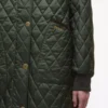 Hilary Steppjacke