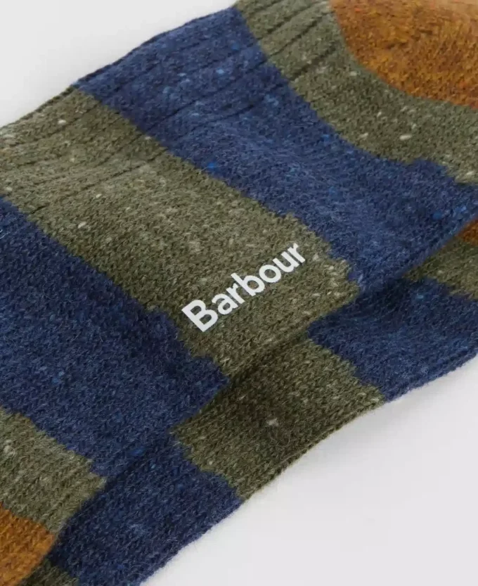 Houghton Stripe Socken Houghton Stripe Socken