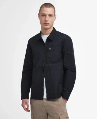 Inline Overshirt Inline Overshirt
