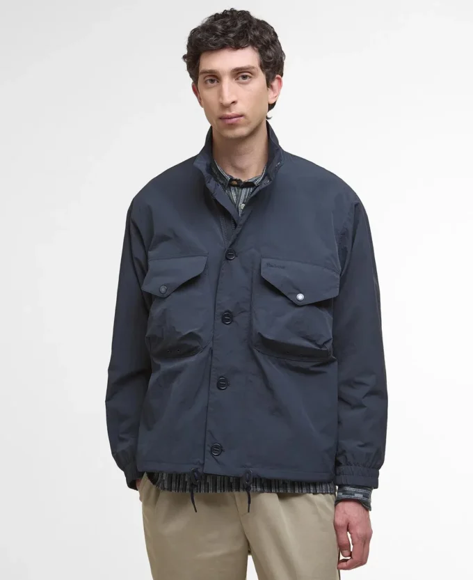 Jig Showerproof Jacke