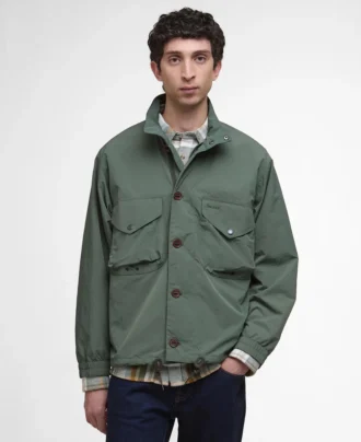 Jig Showerproof Jacke