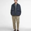 Jig Showerproof Jacke