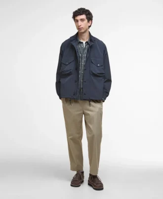 Jig Showerproof Jacke Jig Showerproof Jacke