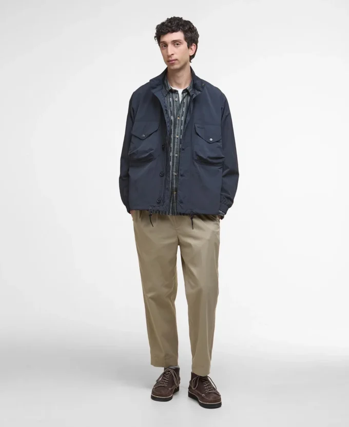Jig Showerproof Jacke