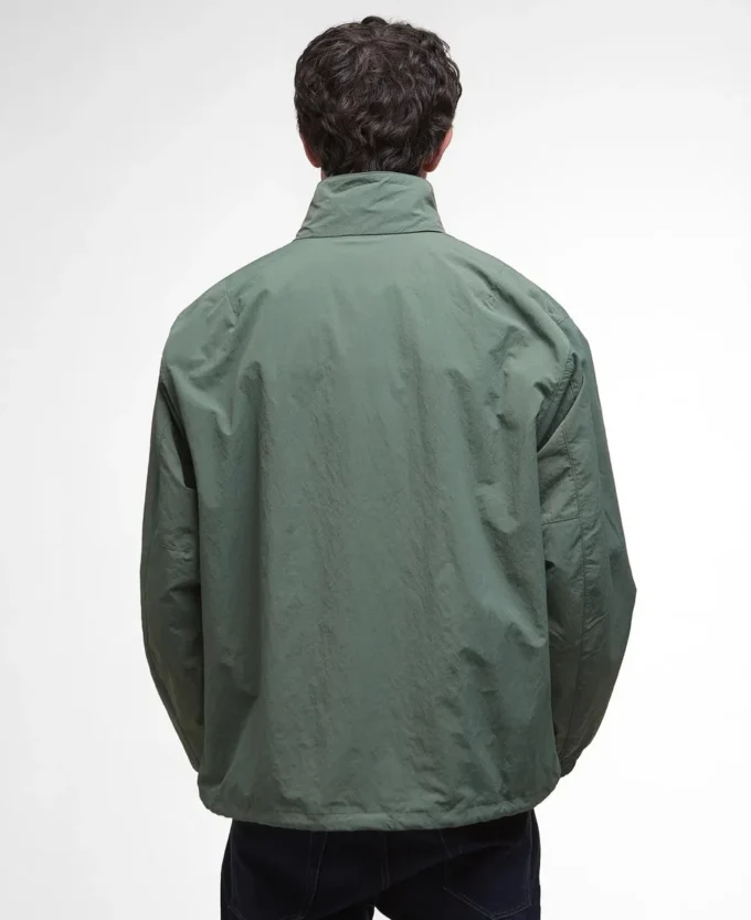 Jig Showerproof Jacke Jig Showerproof Jacke