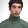 Jig Showerproof Jacke Jig Showerproof Jacke