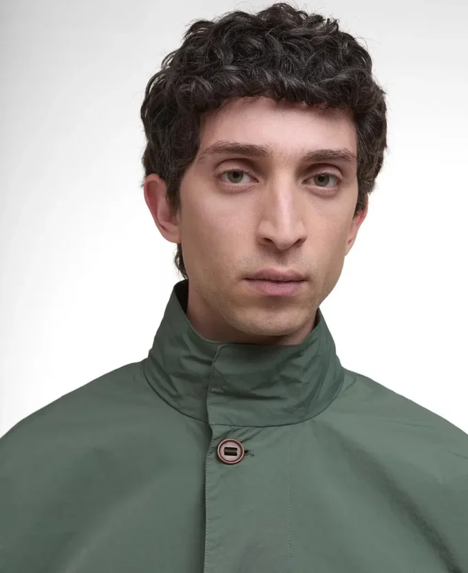Jig Showerproof Jacke Jig Showerproof Jacke